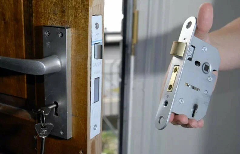 Professional Locks Change Services