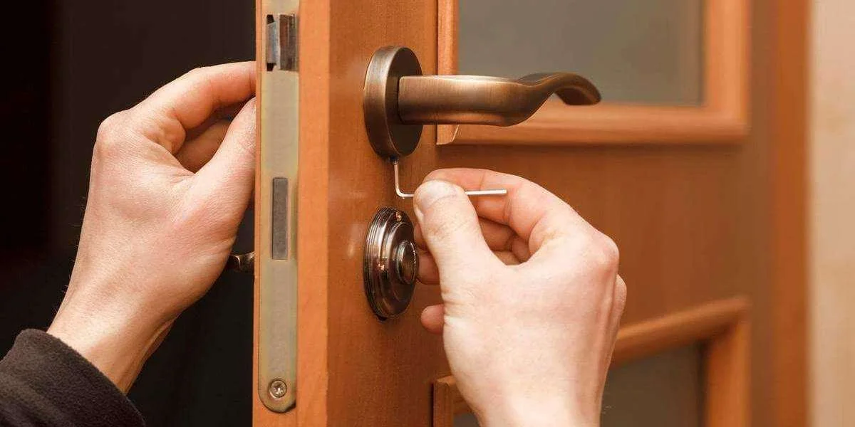 Residential Locksmith Services